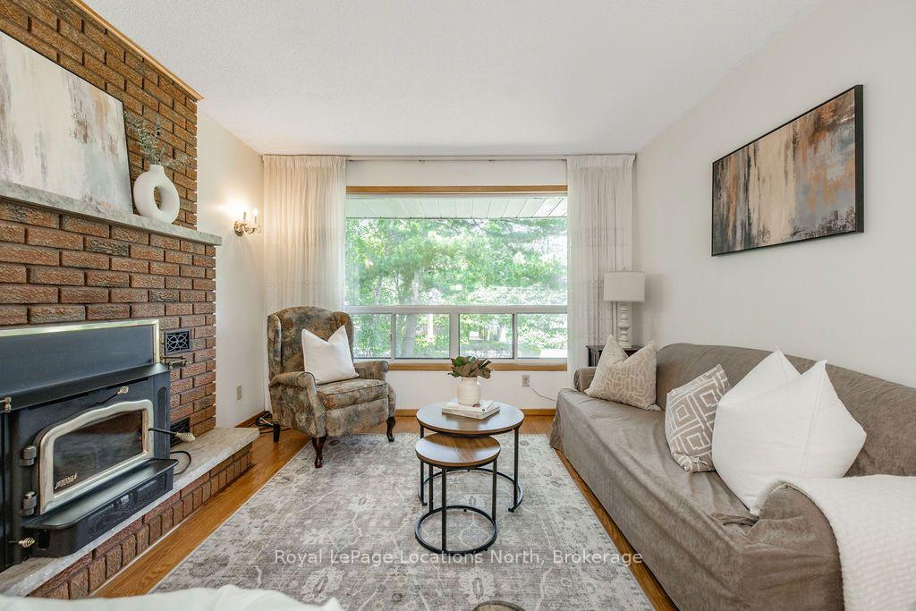 Photo 6 of 1928 Champlain Road, Tiny, Rural Tiny — HOMEH