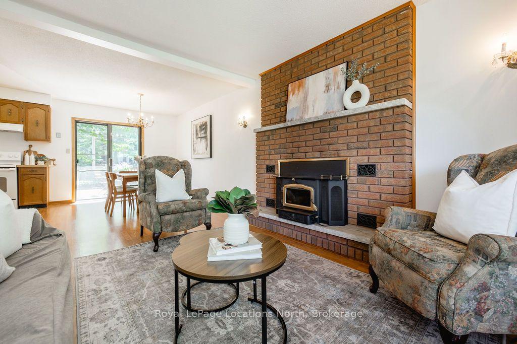 Photo 8 of 1928 Champlain Road, Tiny, Rural Tiny — HOMEH