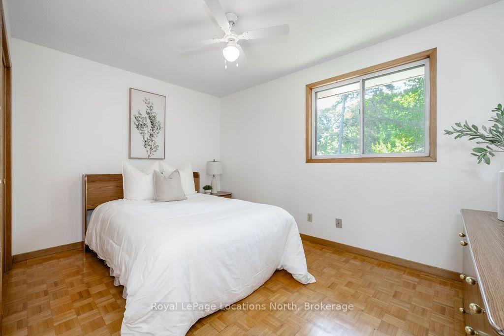 Photo 17 of 1928 Champlain Road, Tiny, Rural Tiny — HOMEH