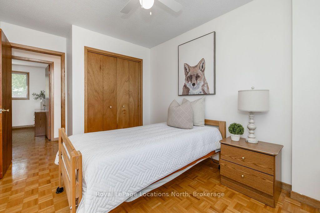 Photo 23 of 1928 Champlain Road, Tiny, Rural Tiny — HOMEH