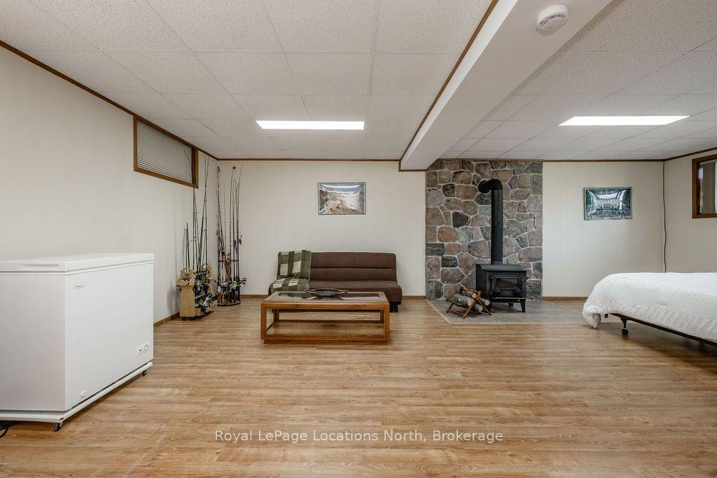 Photo 25 of 1928 Champlain Road, Tiny, Rural Tiny — HOMEH