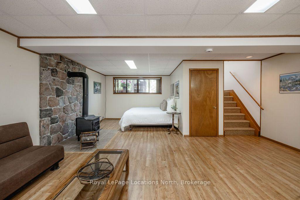 Photo 26 of 1928 Champlain Road, Tiny, Rural Tiny — HOMEH