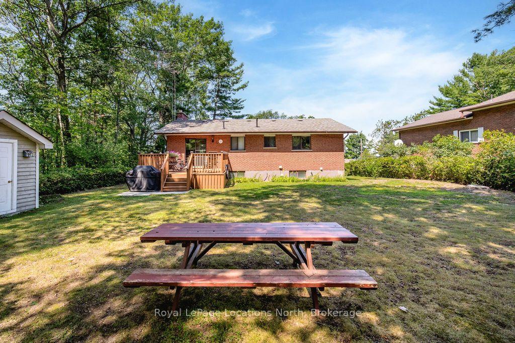 Photo 31 of 1928 Champlain Road, Tiny, Rural Tiny — HOMEH