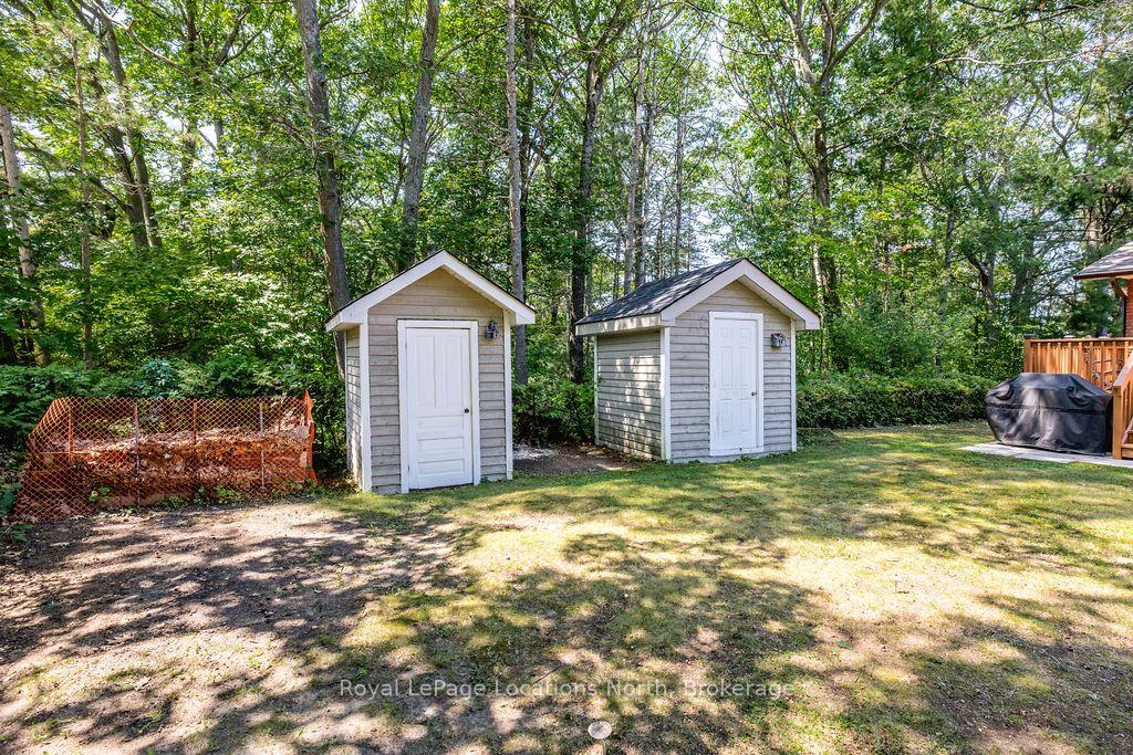 Photo 32 of 1928 Champlain Road, Tiny, Rural Tiny — HOMEH