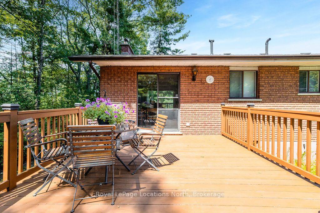 Photo 33 of 1928 Champlain Road, Tiny, Rural Tiny — HOMEH