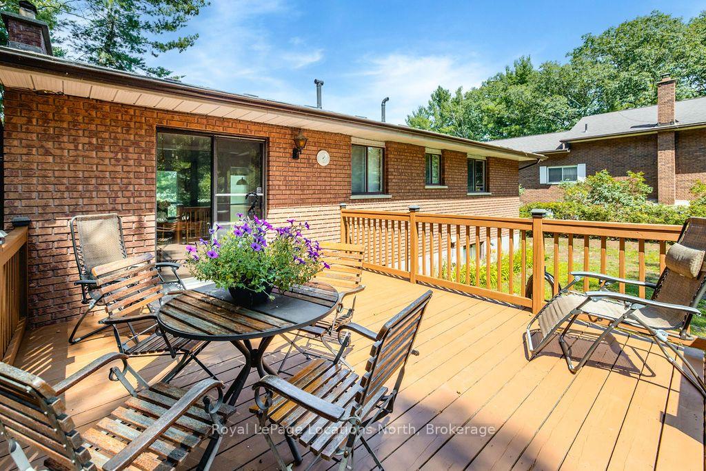 Photo 34 of 1928 Champlain Road, Tiny, Rural Tiny — HOMEH