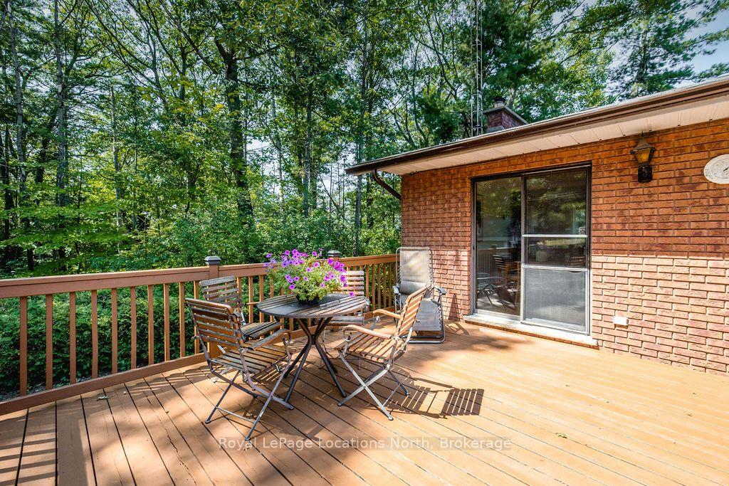 Photo 35 of 1928 Champlain Road, Tiny, Rural Tiny — HOMEH