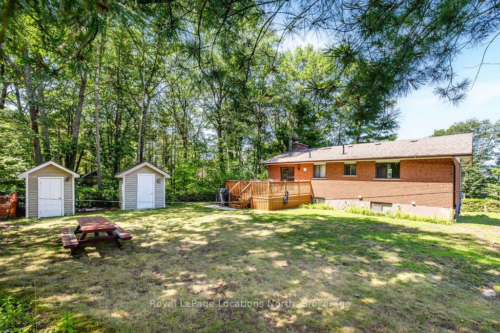 Photo 36 of 1928 Champlain Road, Tiny, Rural Tiny — HOMEH