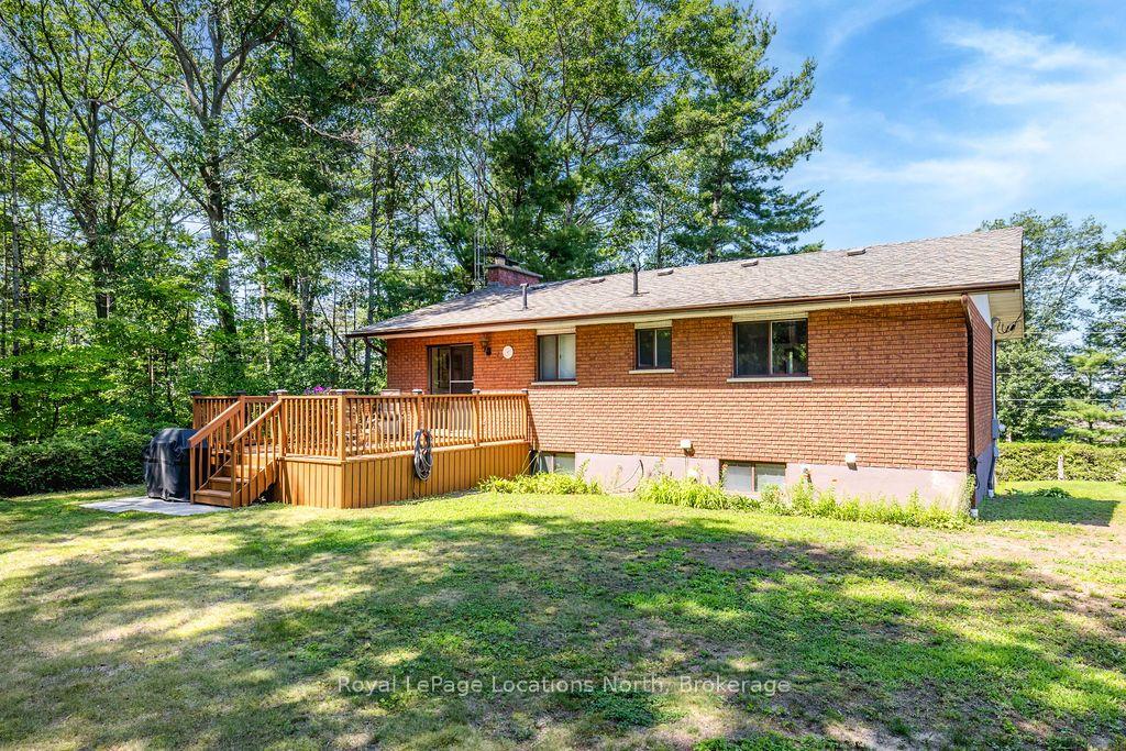 Photo 37 of 1928 Champlain Road, Tiny, Rural Tiny — HOMEH