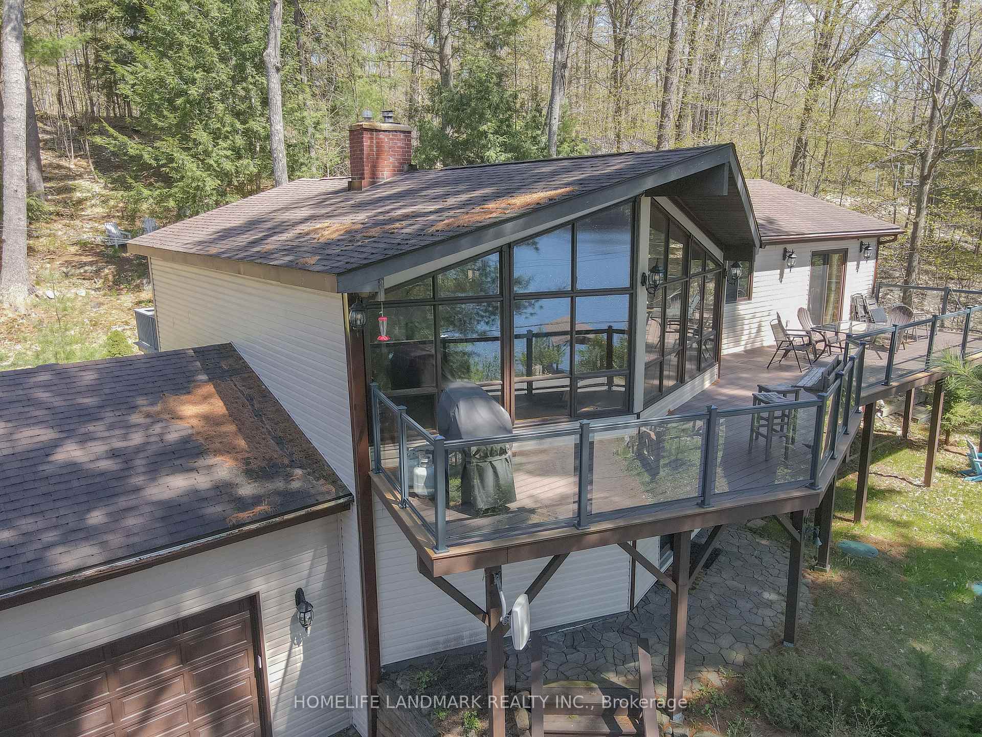 Photo of 1245 Mortimers Point Road