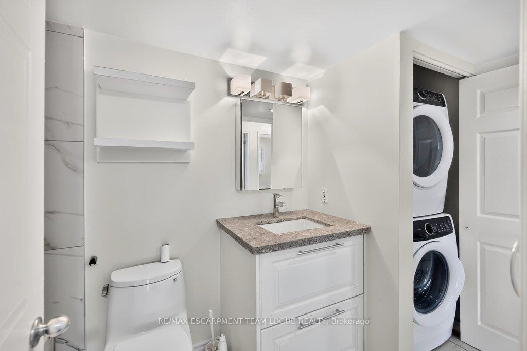 Photo 19 of Unit 1531, 1482 Pilgrims Way, Oakville, Glen Abbey — HOMEH