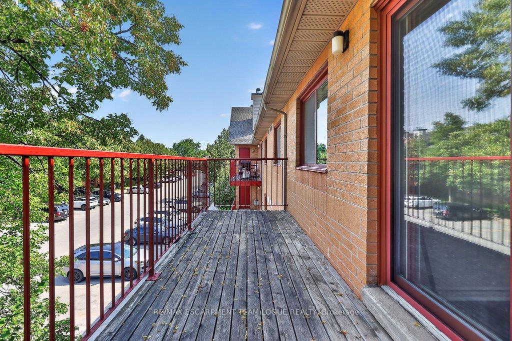 Photo 21 of Unit 1531, 1482 Pilgrims Way, Oakville, Glen Abbey — HOMEH