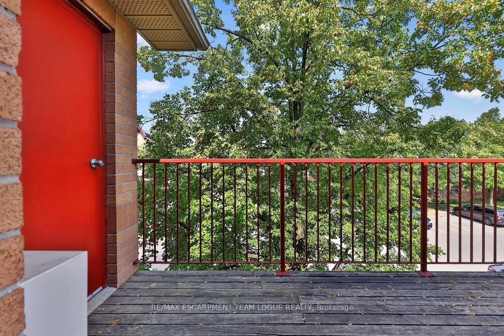 Photo 22 of Unit 1531, 1482 Pilgrims Way, Oakville, Glen Abbey — HOMEH