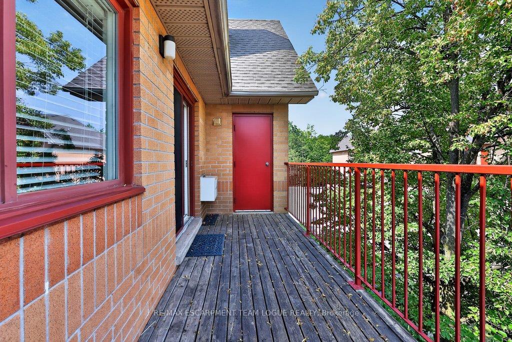 Photo 23 of Unit 1531, 1482 Pilgrims Way, Oakville, Glen Abbey — HOMEH