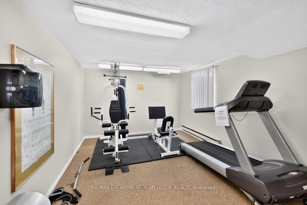 Photo 24 of Unit 1531, 1482 Pilgrims Way, Oakville, Glen Abbey — HOMEH
