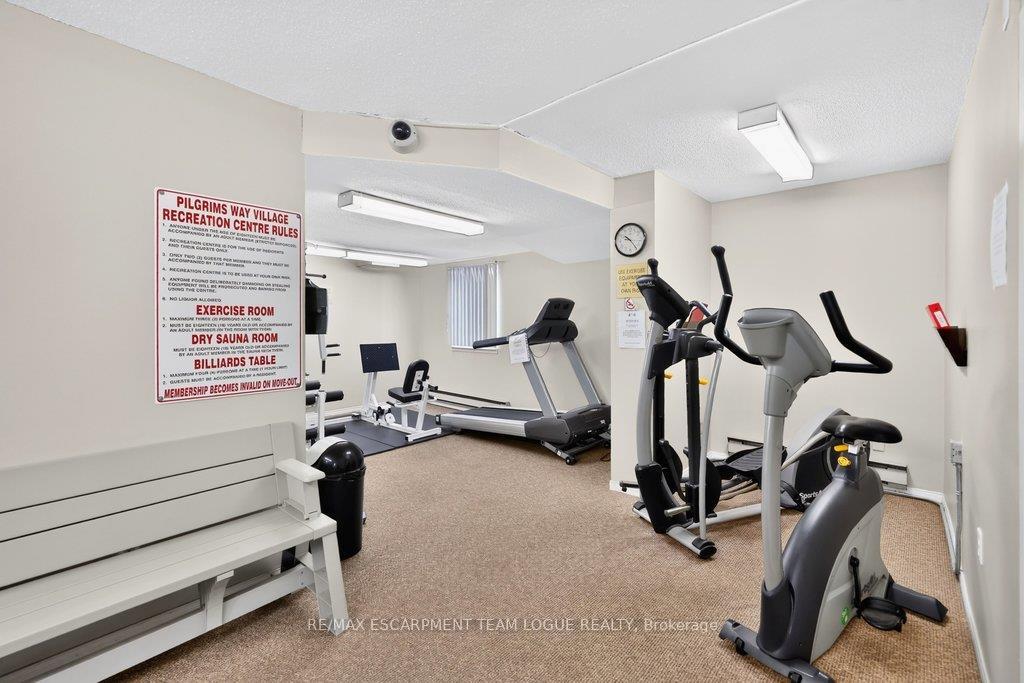 Photo 25 of Unit 1531, 1482 Pilgrims Way, Oakville, Glen Abbey — HOMEH