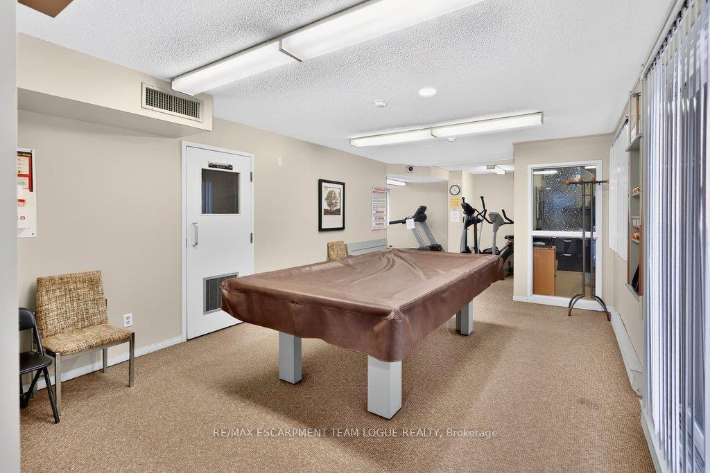 Photo 26 of Unit 1531, 1482 Pilgrims Way, Oakville, Glen Abbey — HOMEH