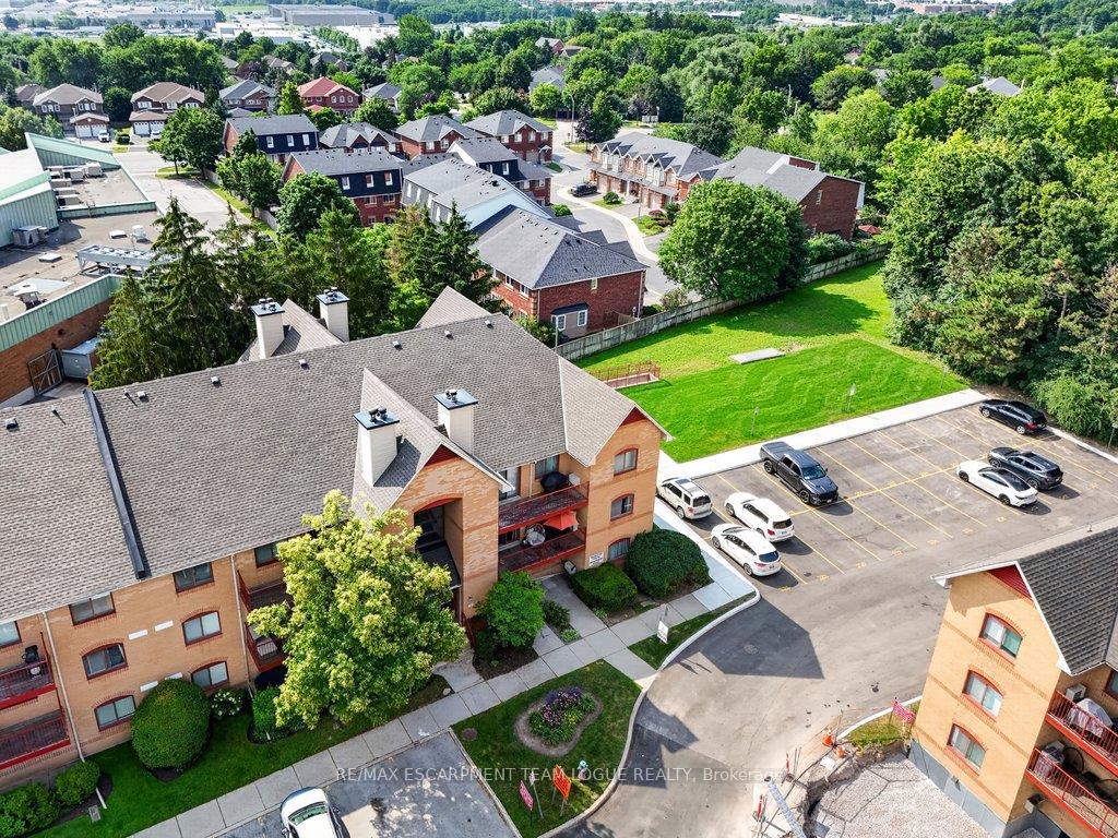 Photo 28 of Unit 1531, 1482 Pilgrims Way, Oakville, Glen Abbey — HOMEH