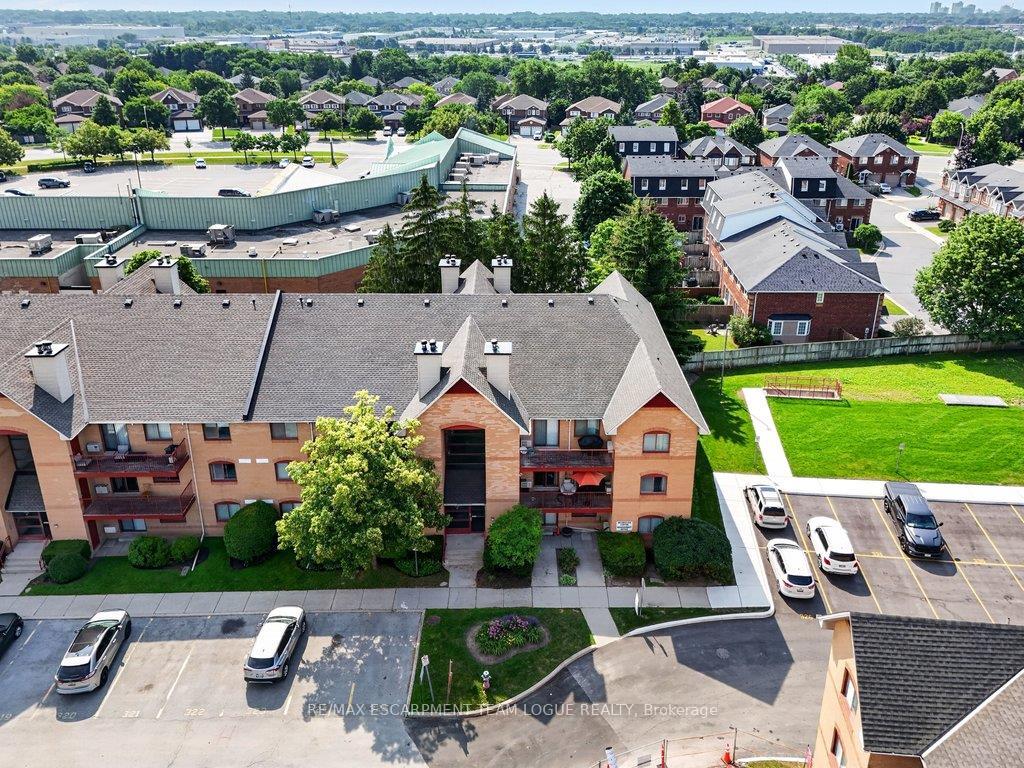 Photo 29 of Unit 1531, 1482 Pilgrims Way, Oakville, Glen Abbey — HOMEH