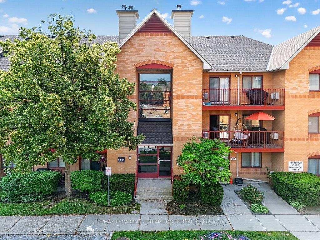 Photo 30 of Unit 1531, 1482 Pilgrims Way, Oakville, Glen Abbey — HOMEH