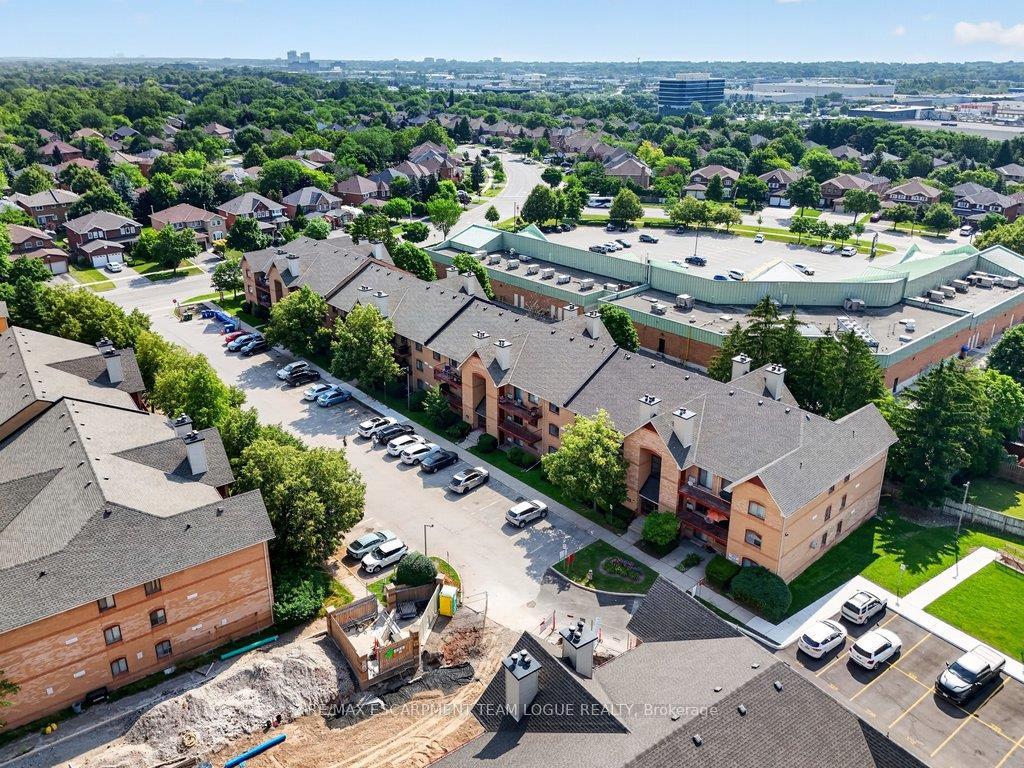 Photo 31 of Unit 1531, 1482 Pilgrims Way, Oakville, Glen Abbey — HOMEH