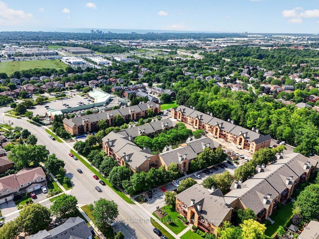 Photo 33 of Unit 1531, 1482 Pilgrims Way, Oakville, Glen Abbey — HOMEH