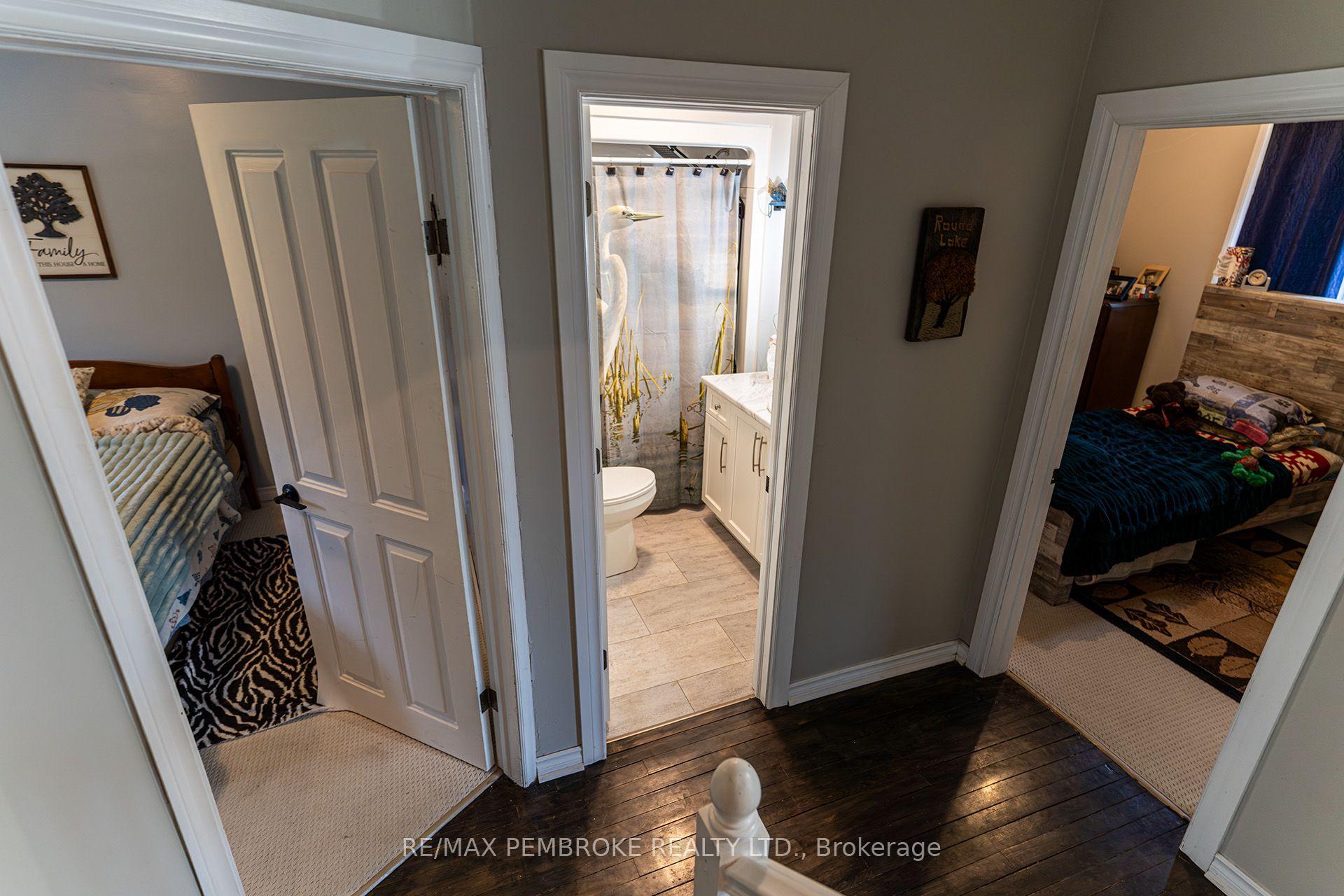 Photo 13 of 496 Wilbert Street, Pembroke, Pembroke — HOMEH