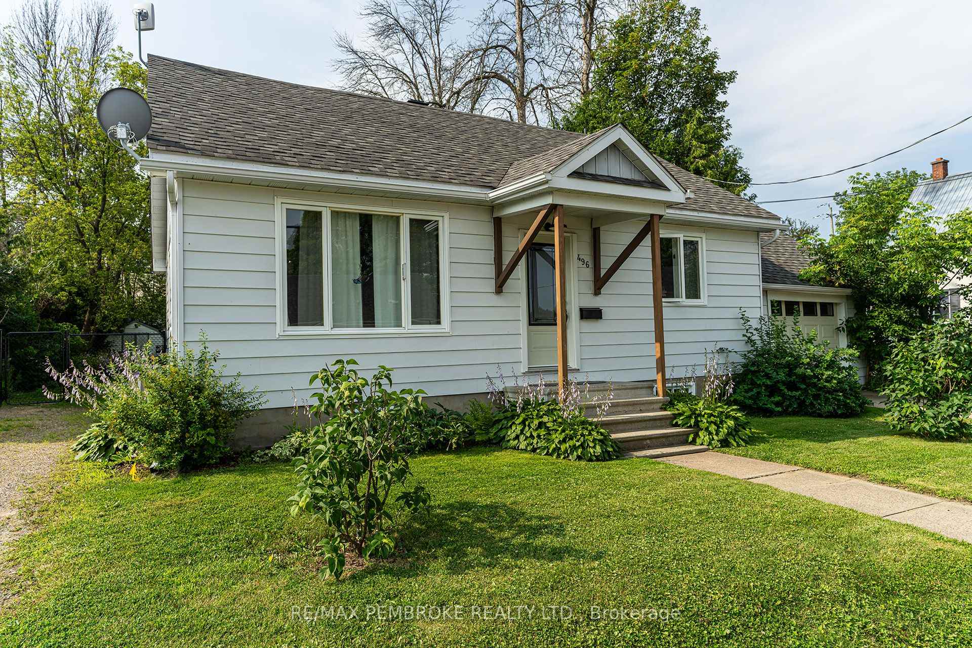 Photo 31 of 496 Wilbert Street, Pembroke, Pembroke — HOMEH
