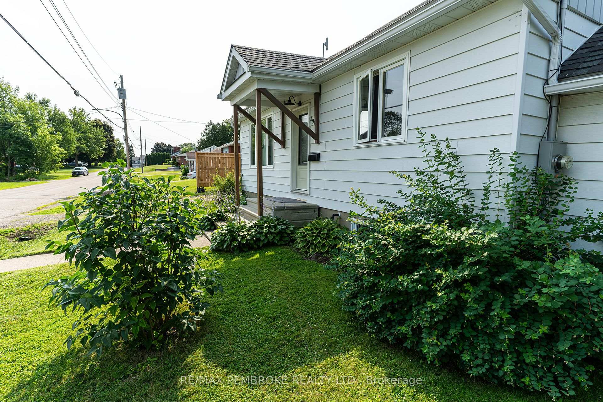 Photo 32 of 496 Wilbert Street, Pembroke, Pembroke — HOMEH