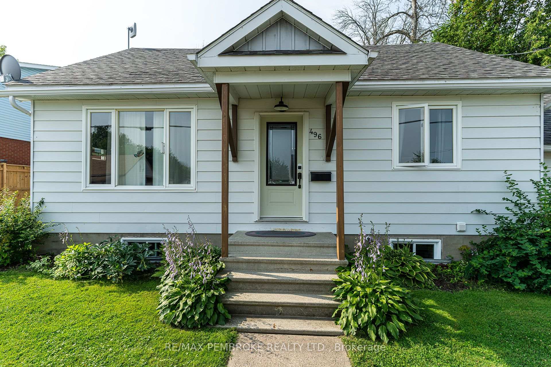 Photo 33 of 496 Wilbert Street, Pembroke, Pembroke — HOMEH