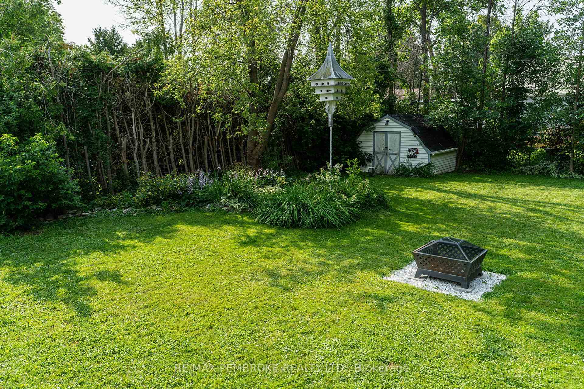 Photo 36 of 496 Wilbert Street, Pembroke, Pembroke — HOMEH