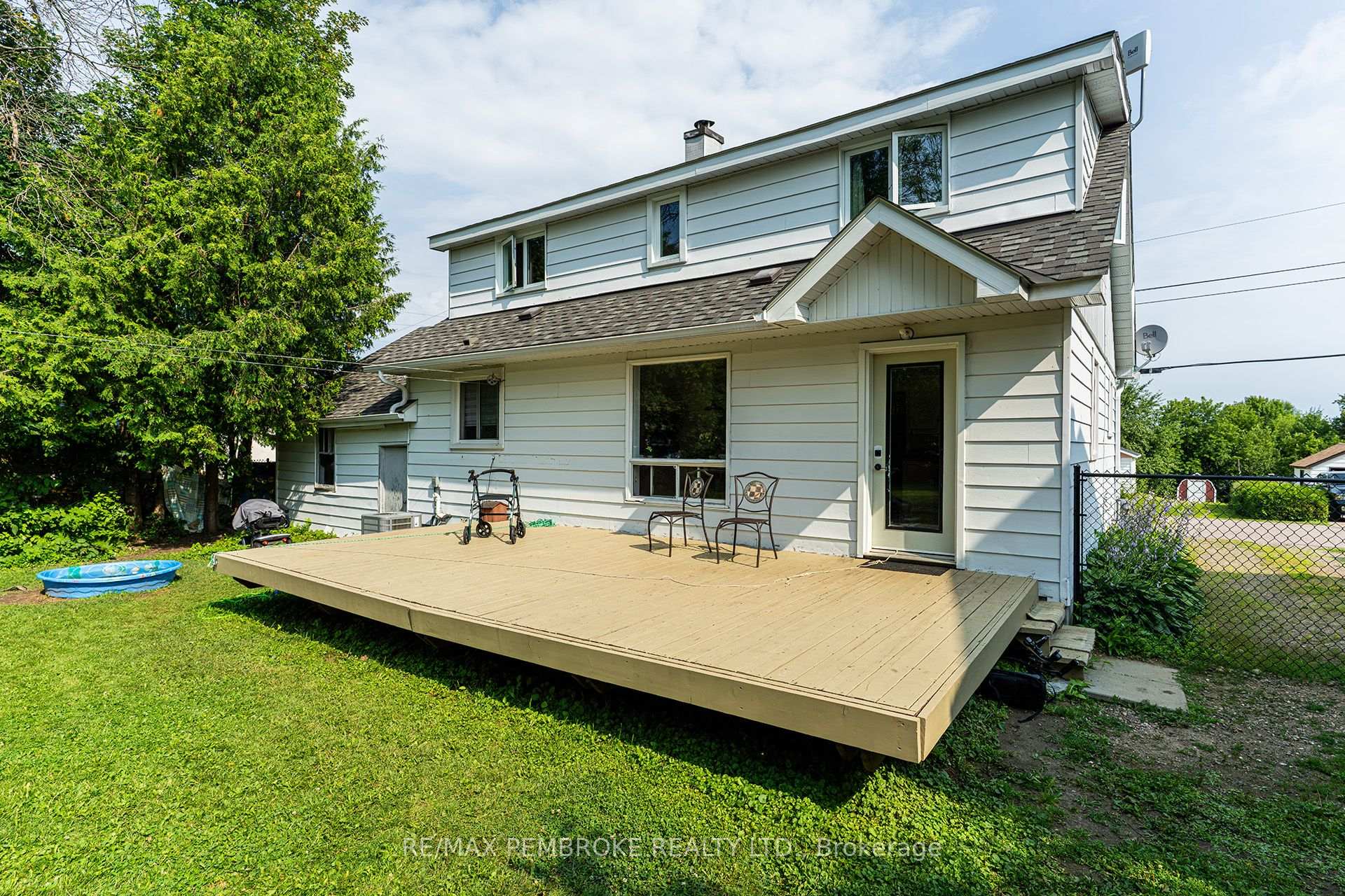 Photo 37 of 496 Wilbert Street, Pembroke, Pembroke — HOMEH