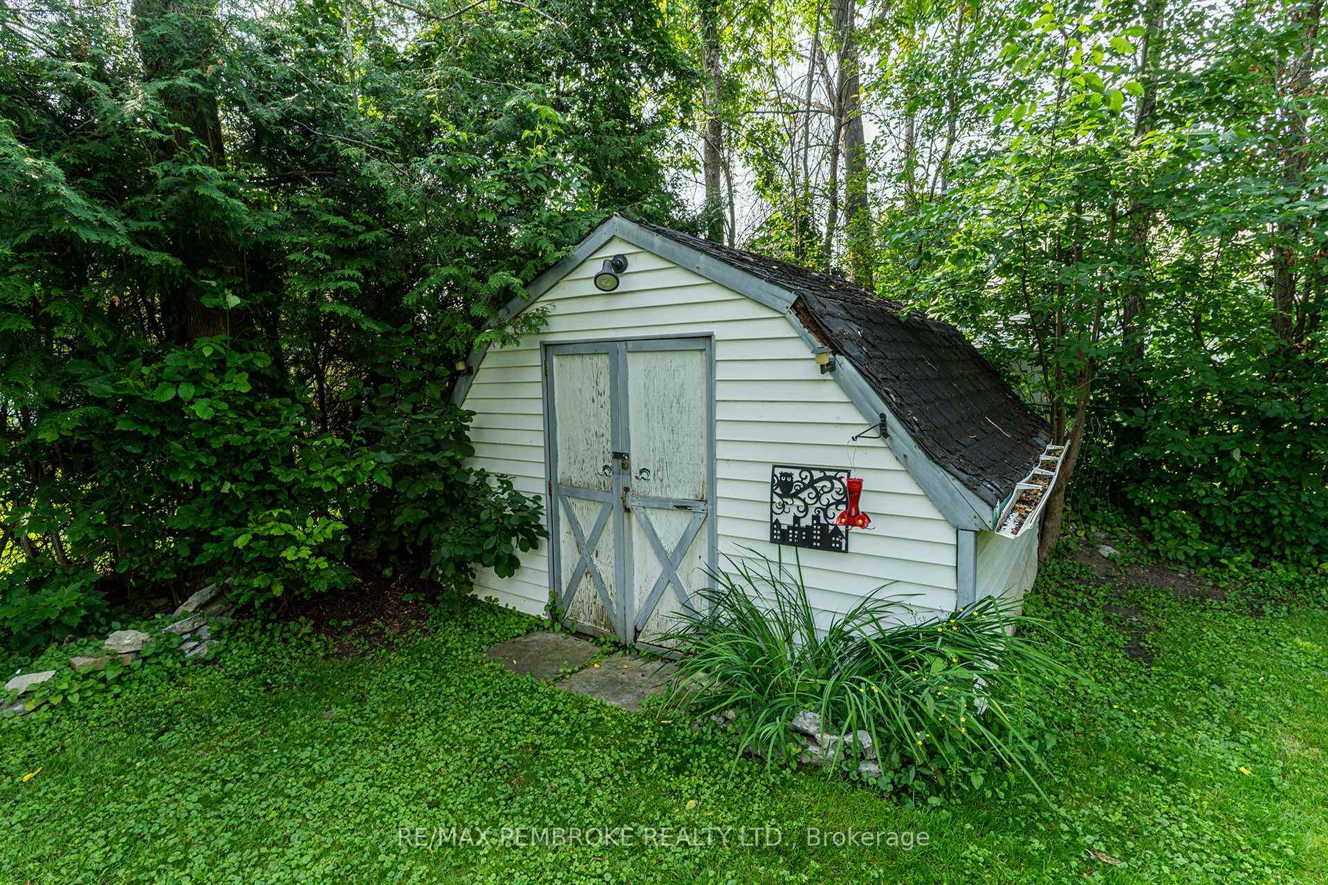 Photo 40 of 496 Wilbert Street, Pembroke, Pembroke — HOMEH