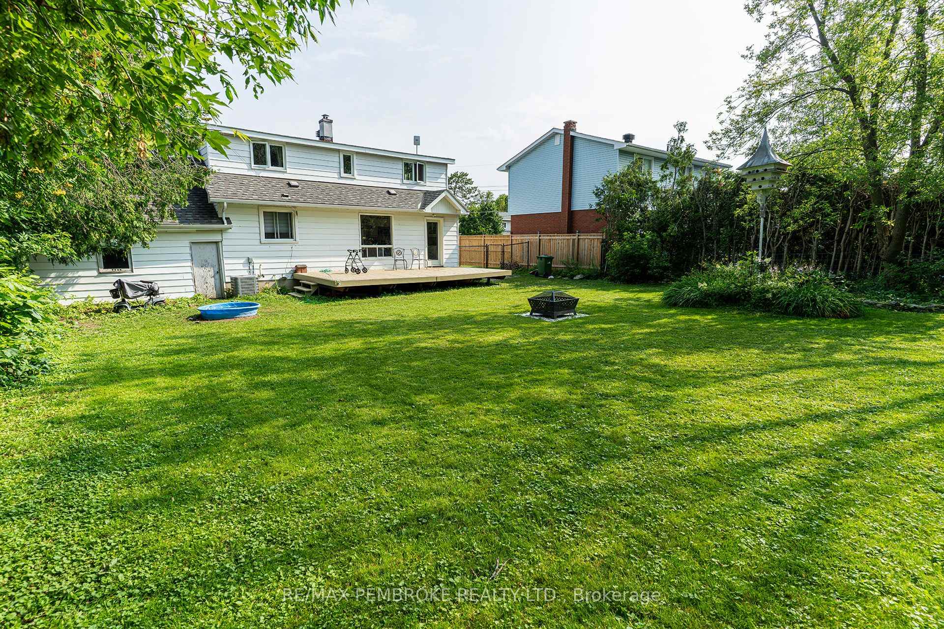 Photo 41 of 496 Wilbert Street, Pembroke, Pembroke — HOMEH