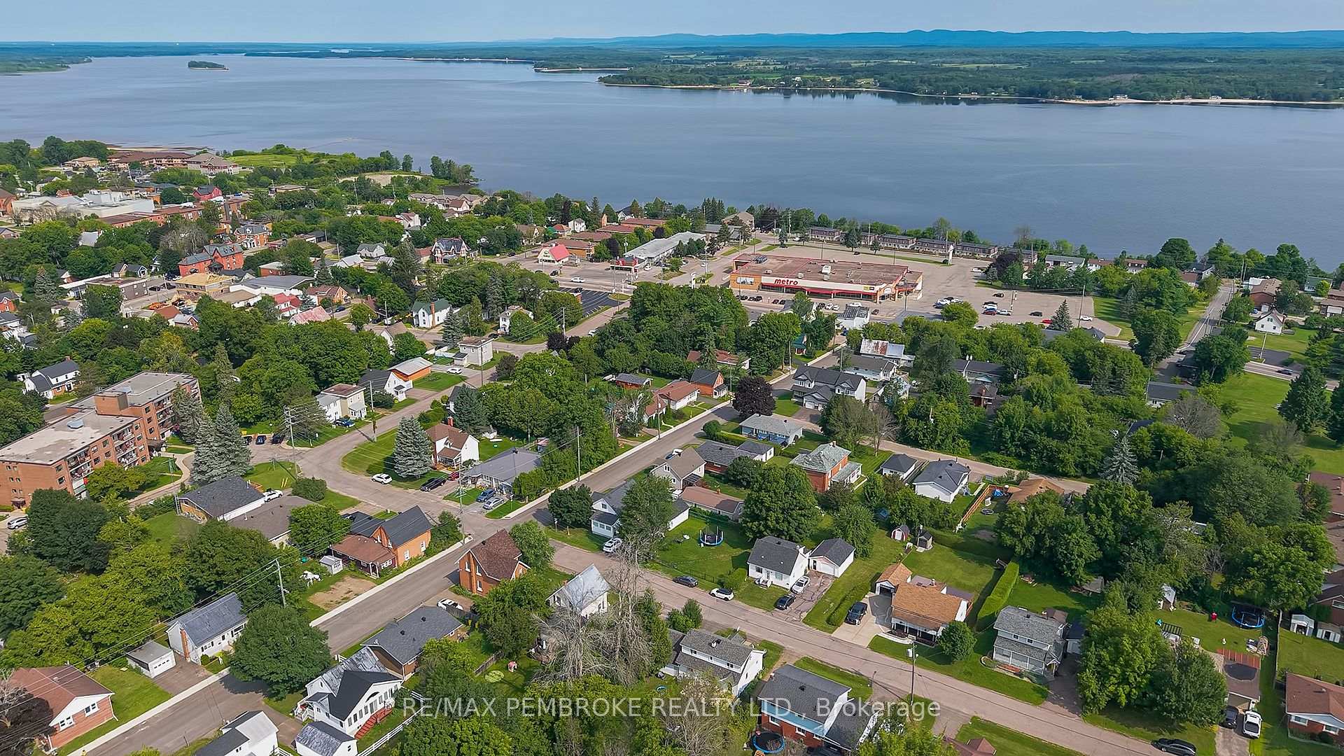Photo 44 of 496 Wilbert Street, Pembroke, Pembroke — HOMEH
