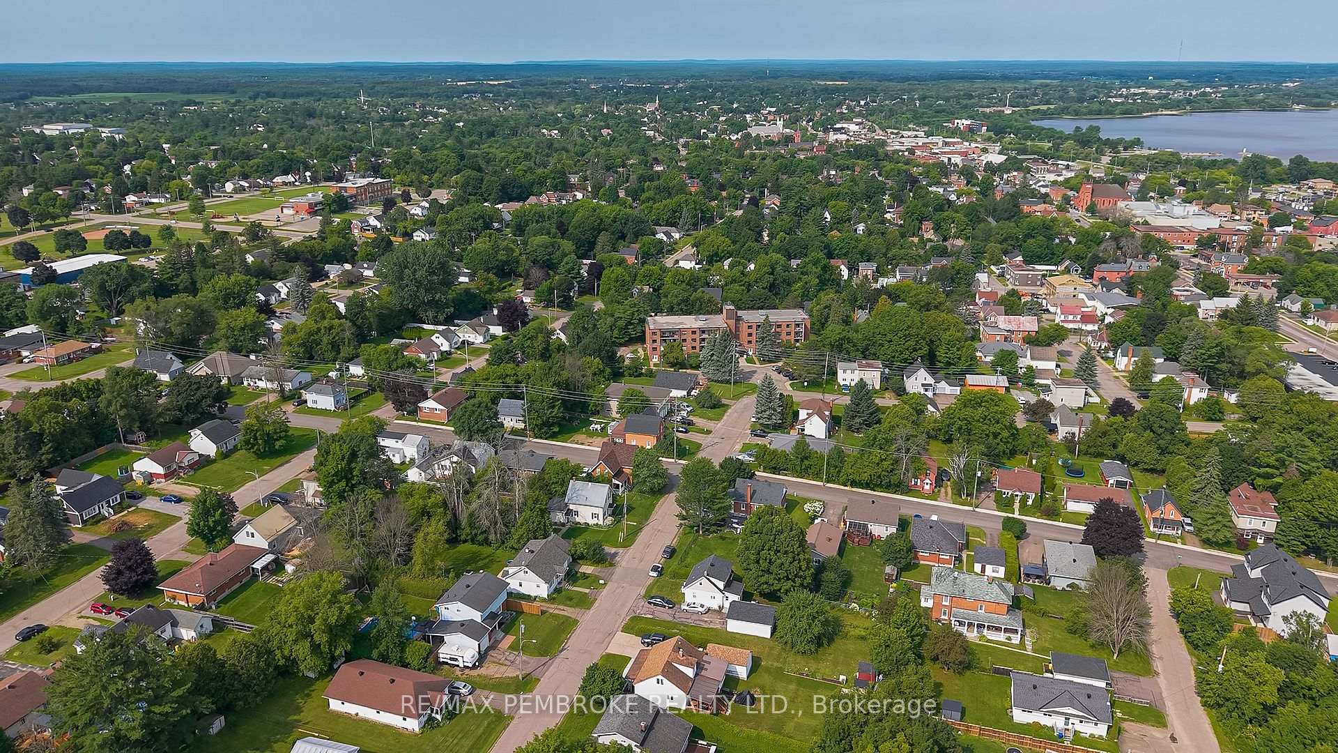 Photo 45 of 496 Wilbert Street, Pembroke, Pembroke — HOMEH