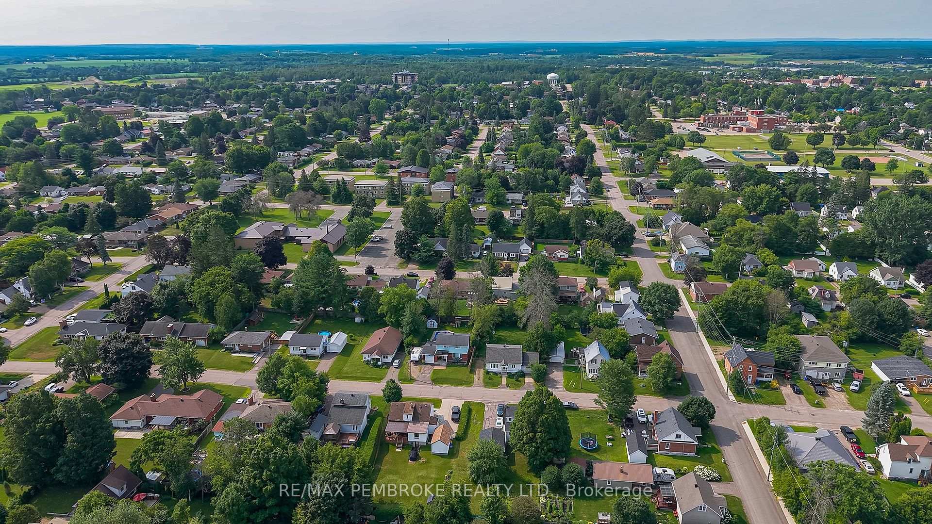Photo 46 of 496 Wilbert Street, Pembroke, Pembroke — HOMEH