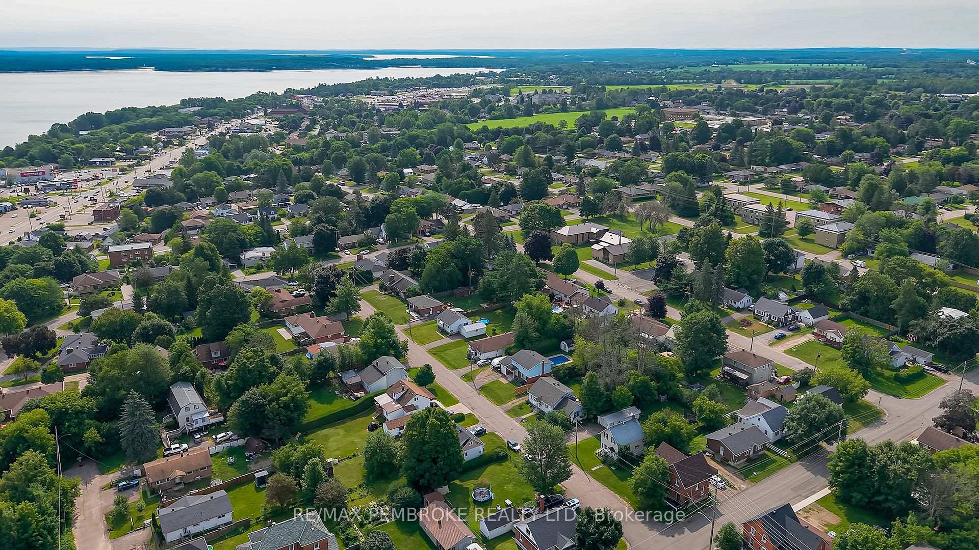 Photo 47 of 496 Wilbert Street, Pembroke, Pembroke — HOMEH