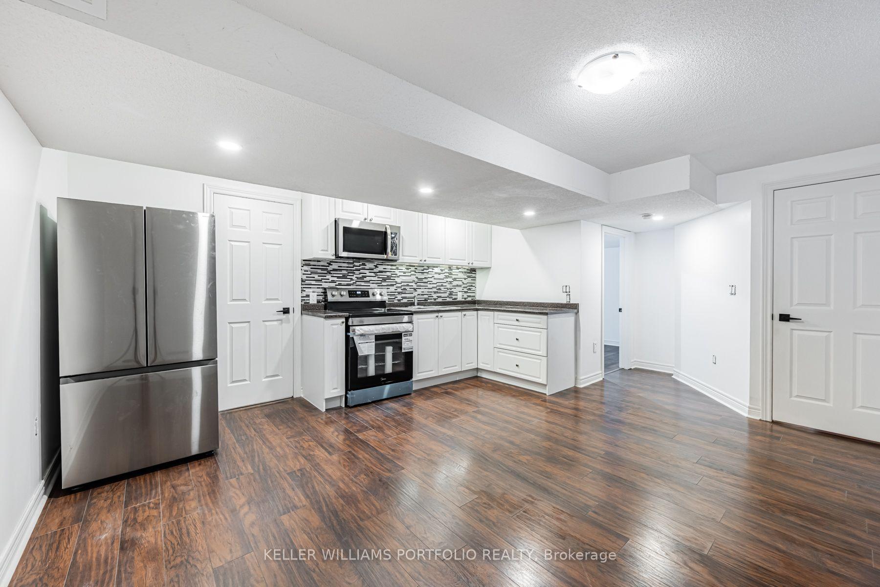 Photo 1 of Unit Lower, 131 Bachman Drive, Vaughan, Maple — HOMEH