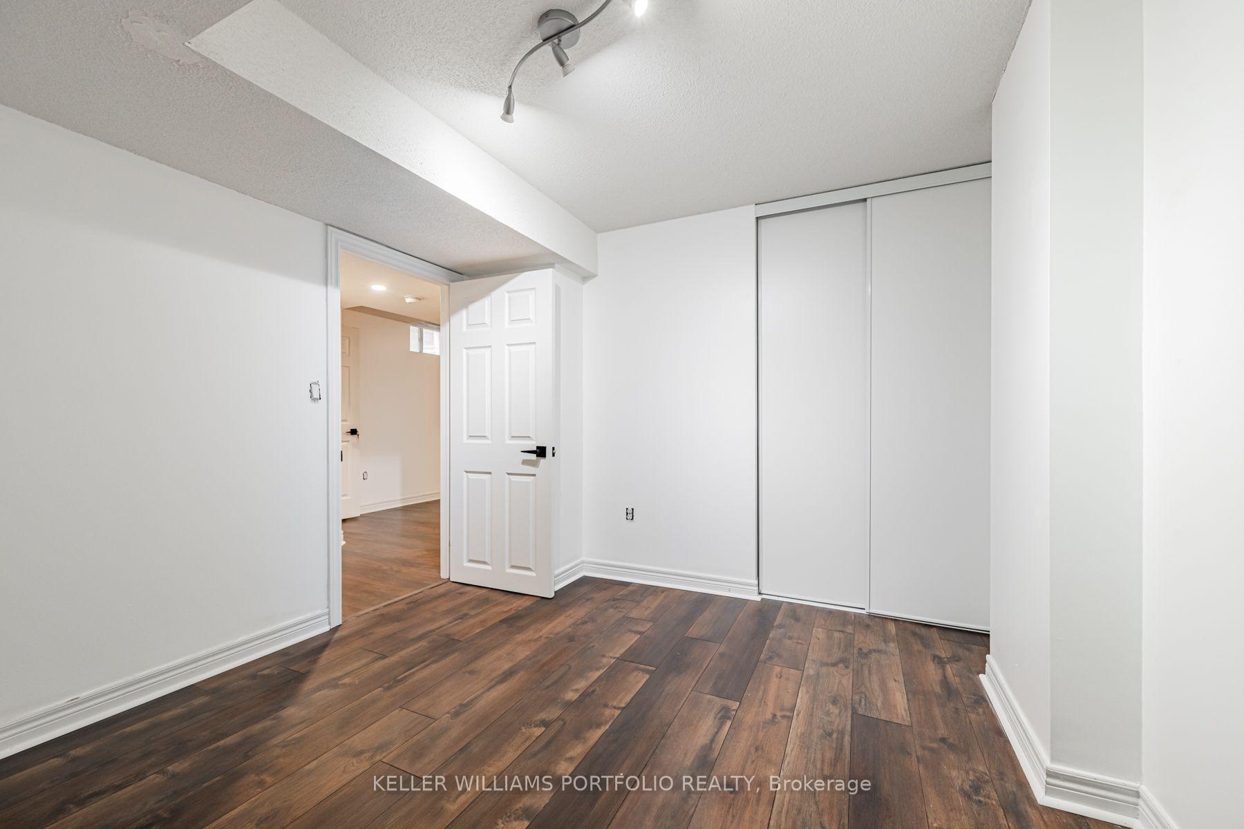 Photo 5 of Unit Lower, 131 Bachman Drive, Vaughan, Maple — HOMEH