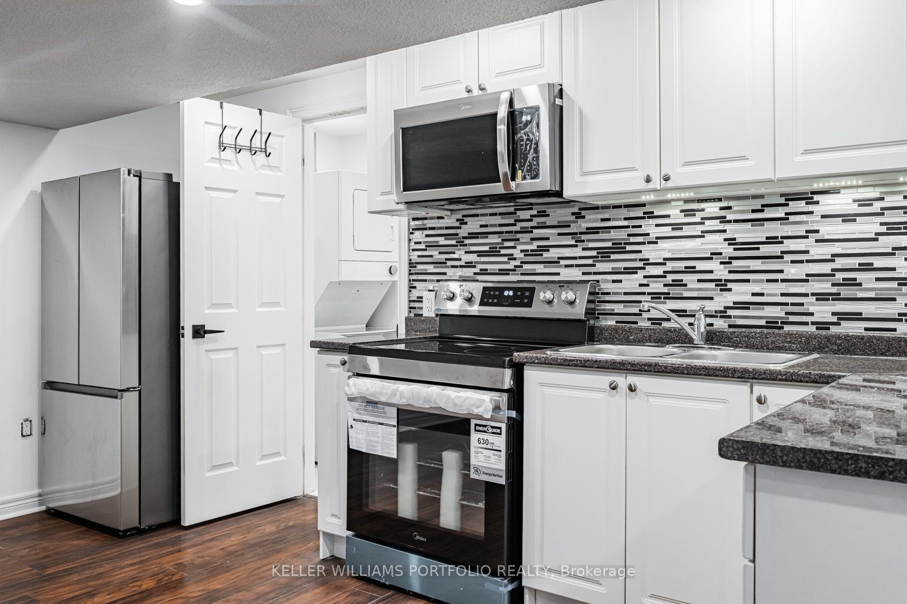 Photo 12 of Unit Lower, 131 Bachman Drive, Vaughan, Maple — HOMEH