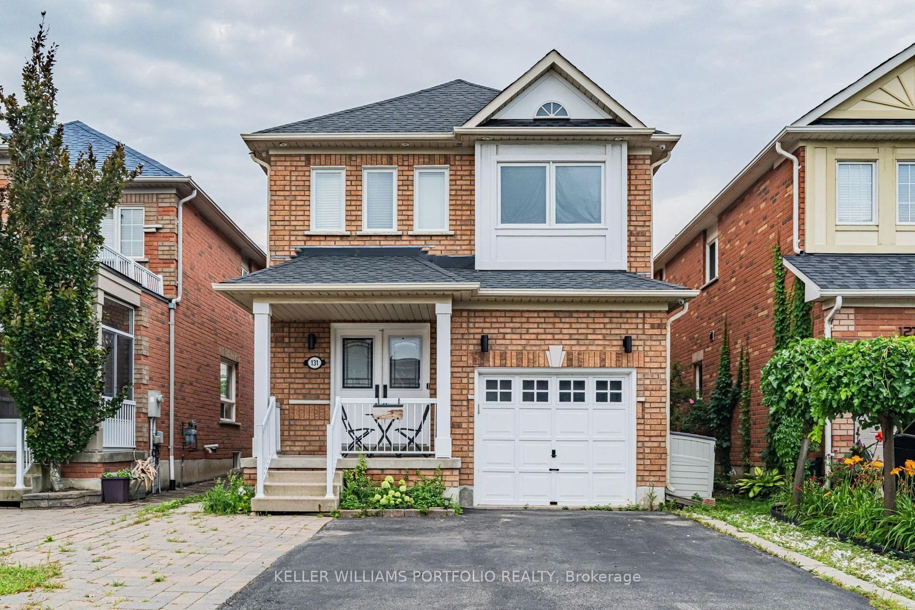 Photo 13 of Unit Lower, 131 Bachman Drive, Vaughan, Maple — HOMEH