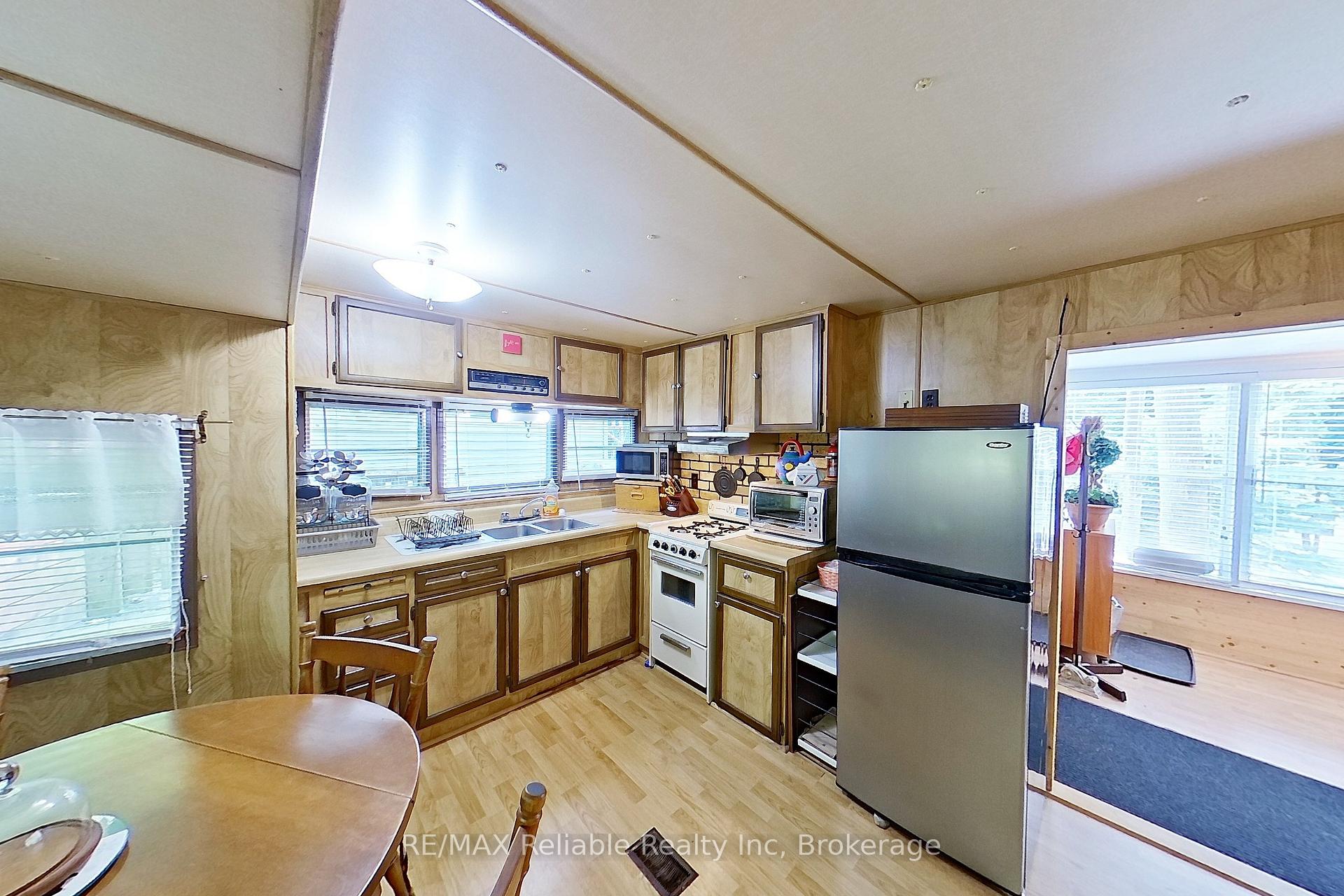 Photo 13 of Unit 265, 76735 Wildwood Line, Bluewater, Stanley — HOMEH