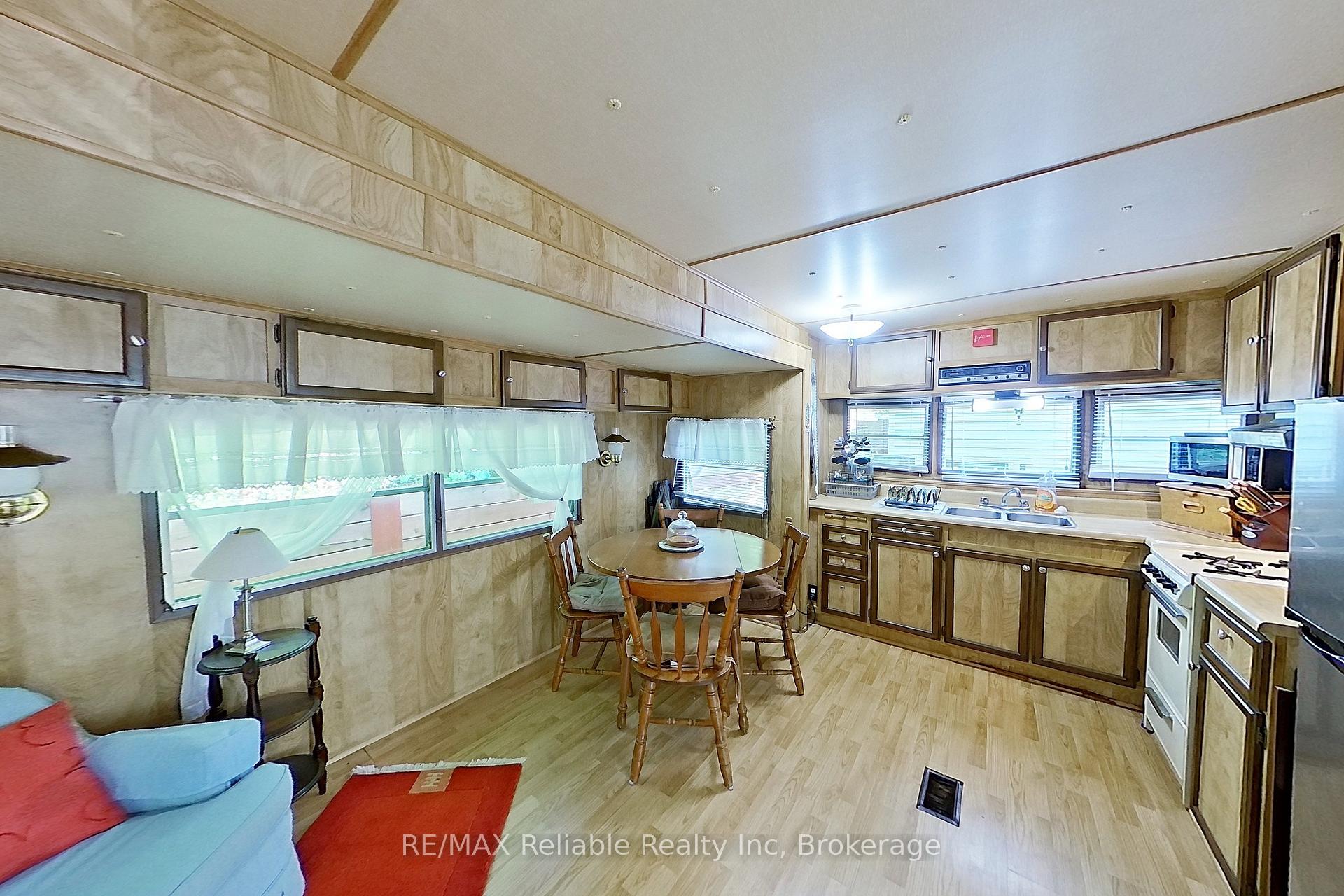 Photo 16 of Unit 265, 76735 Wildwood Line, Bluewater, Stanley — HOMEH