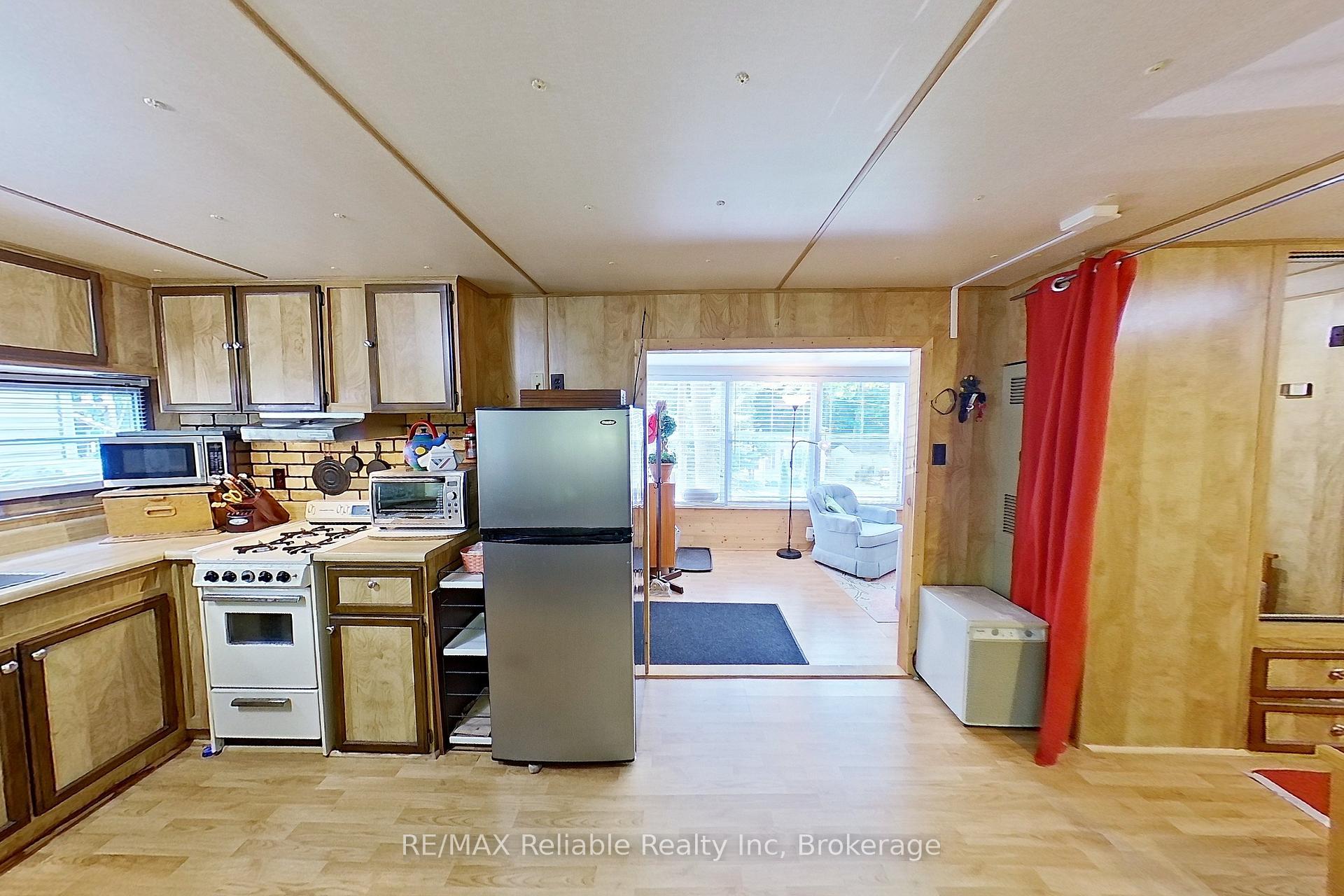 Photo 17 of Unit 265, 76735 Wildwood Line, Bluewater, Stanley — HOMEH