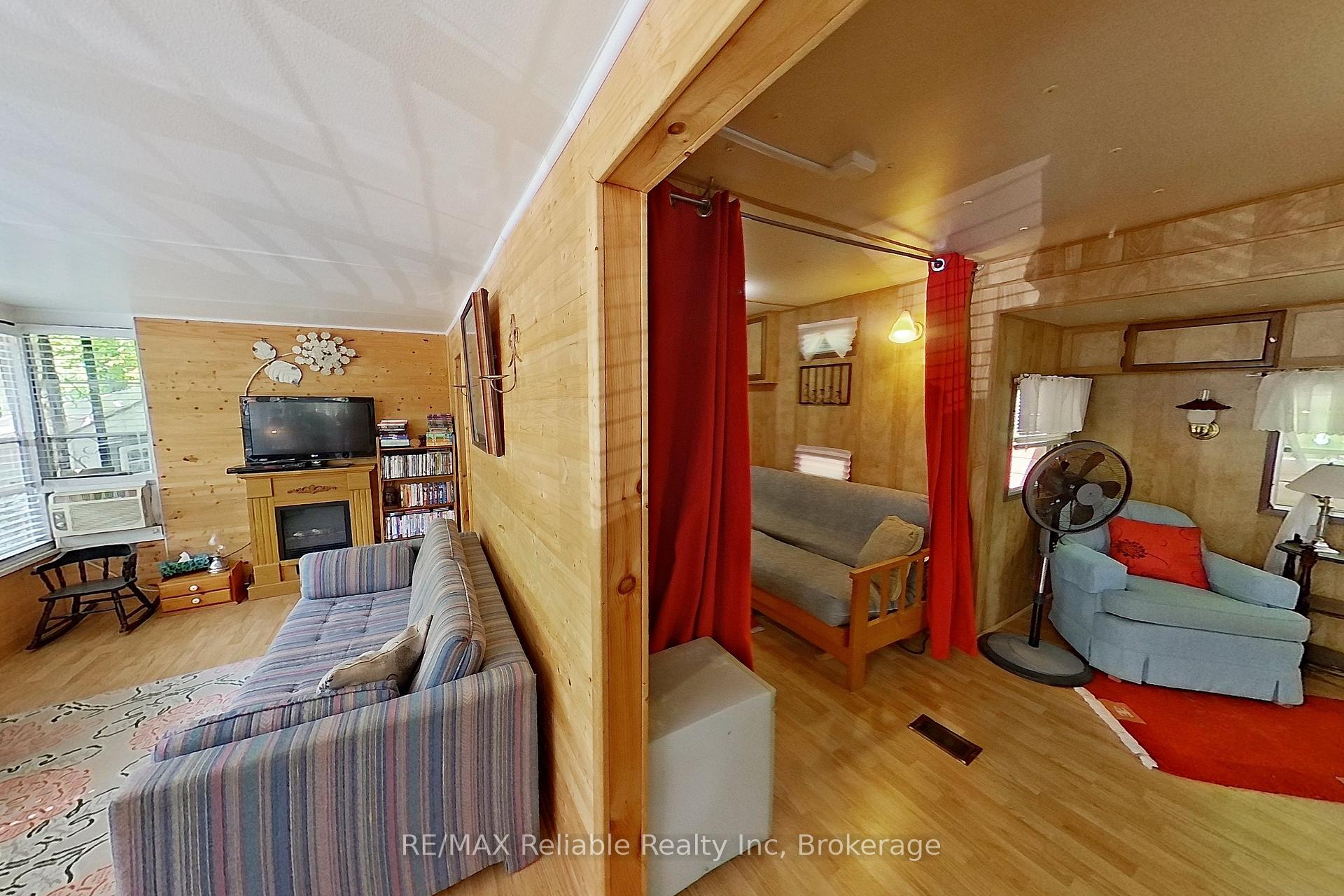 Photo 18 of Unit 265, 76735 Wildwood Line, Bluewater, Stanley — HOMEH