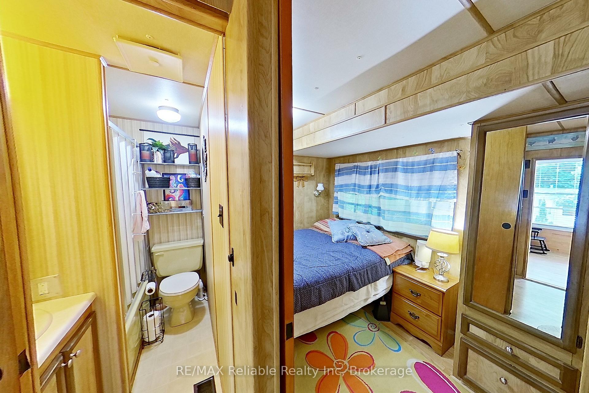 Photo 22 of Unit 265, 76735 Wildwood Line, Bluewater, Stanley — HOMEH