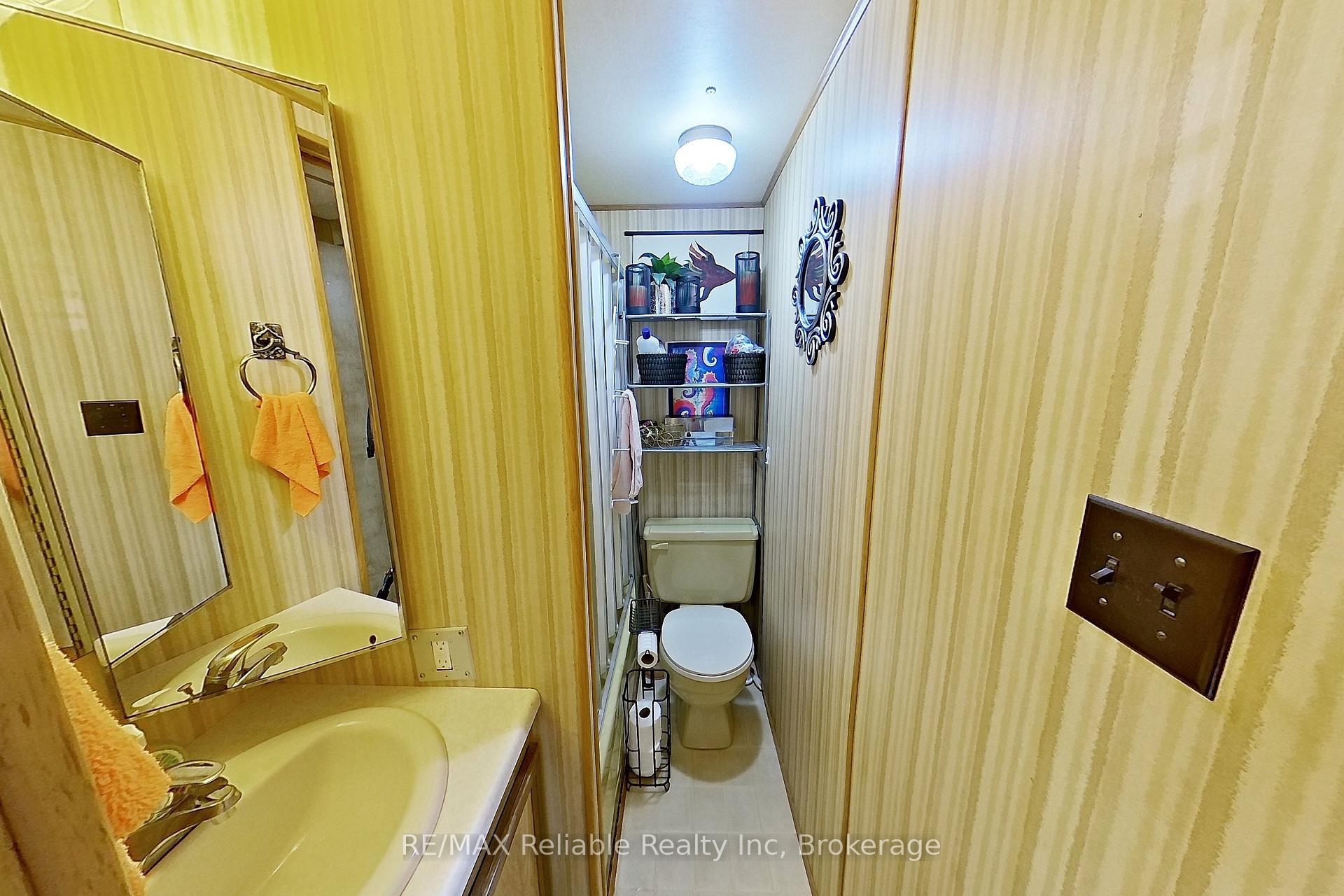 Photo 23 of Unit 265, 76735 Wildwood Line, Bluewater, Stanley — HOMEH