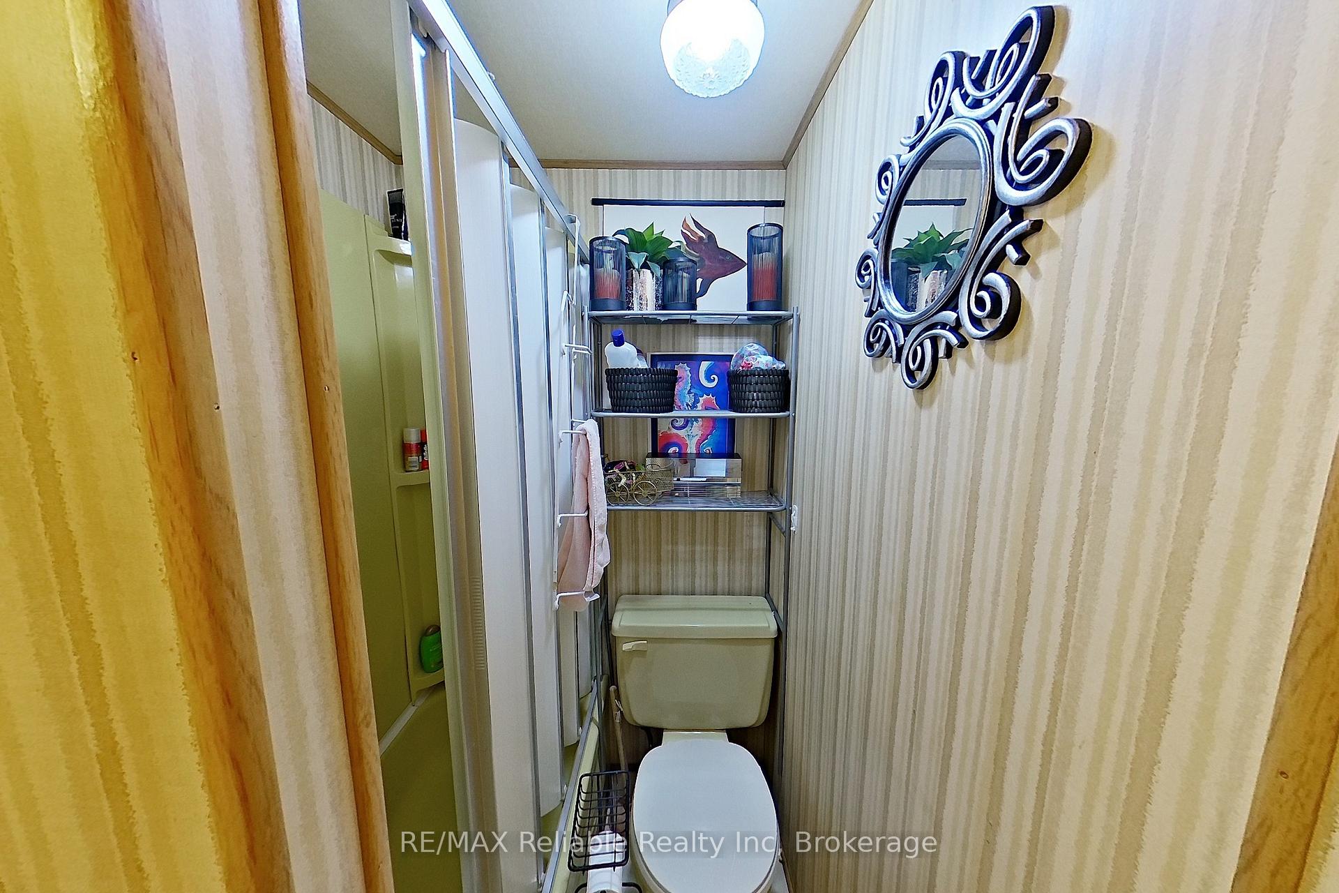 Photo 24 of Unit 265, 76735 Wildwood Line, Bluewater, Stanley — HOMEH