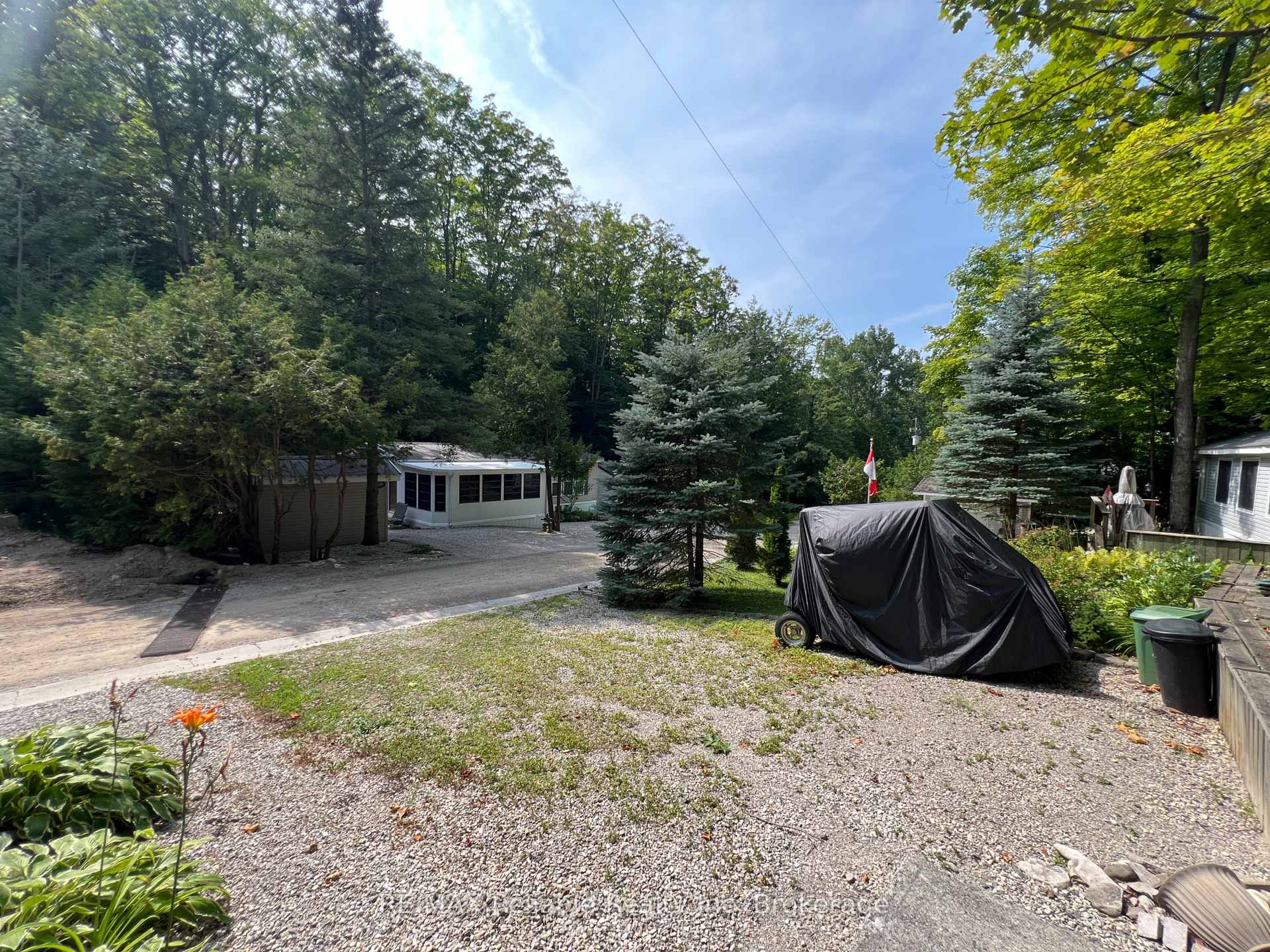 Photo 30 of Unit 265, 76735 Wildwood Line, Bluewater, Stanley — HOMEH